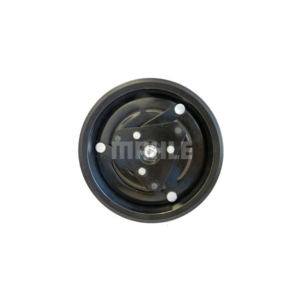 Kompressor, klimatanläggning 12V Mahle ACP 1289 000S MAHLE