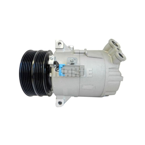 Kompressor, klimatanläggning 12V Mahle ACP 1289 000S MAHLE