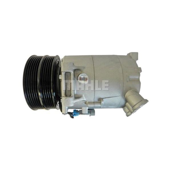 Kompressor, klimatanläggning 12V Mahle ACP 1289 000S MAHLE