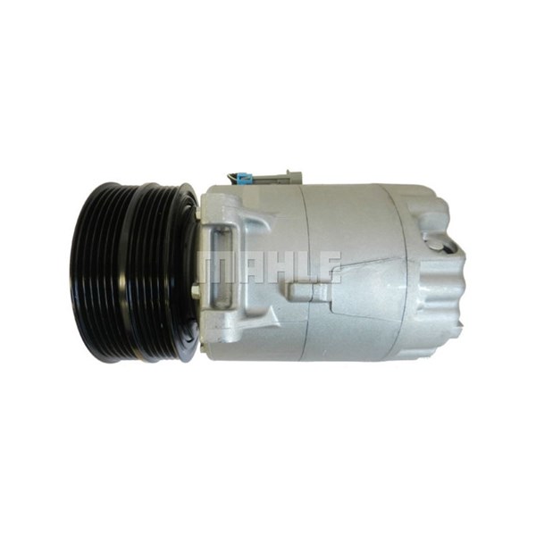 Kompressor, klimatanläggning 12V Mahle ACP 1289 000S MAHLE