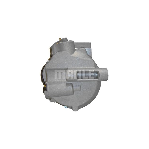 Kompressor, klimatanläggning 12V Mahle ACP 129 000S MAHLE