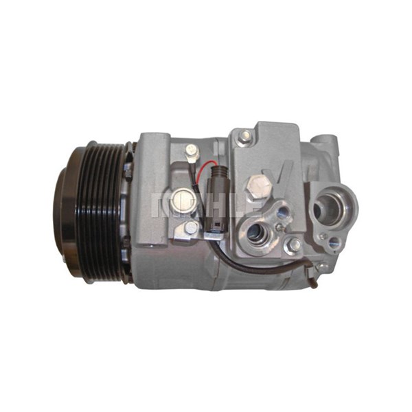 Kompressor, klimatanläggning 12V Mahle ACP 129 000S MAHLE