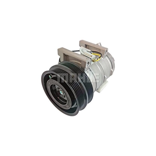 Kompressor, klimatanläggning 12V Mahle ACP 1320 000S MAHLE Kompressor, klimatanläggning 12V Mahle ACP 1320 000S MAHLE