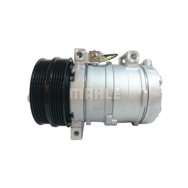 Kompressor, klimatanläggning 12V Mahle ACP 1320 000S MAHLE Kompressor, klimatanläggning 12V Mahle ACP 1320 000S MAHLE