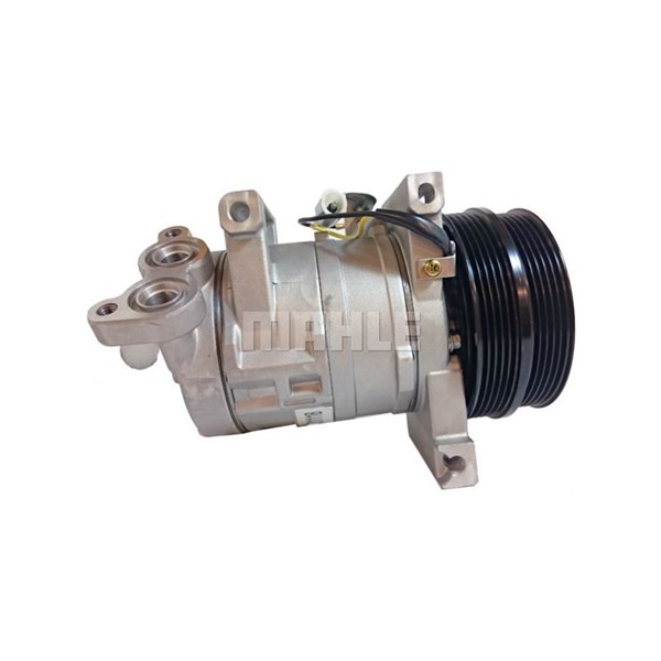 Kompressor, klimatanläggning 12V Mahle ACP 1320 000S MAHLE