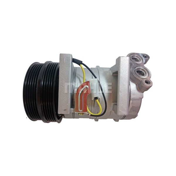 Kompressor, klimatanläggning 12V Mahle ACP 1320 000S MAHLE Kompressor, klimatanläggning 12V Mahle ACP 1320 000S MAHLE