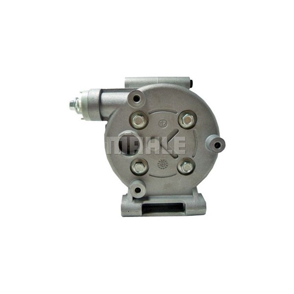 Kompressor, klimatanläggning 12V Mahle ACP 1355 000S MAHLE Kompressor, klimatanläggning 12V Mahle ACP 1355 000S MAHLE