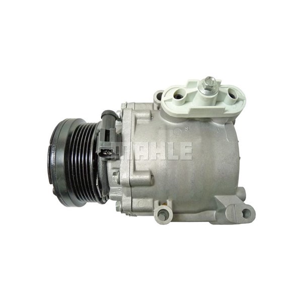 Kompressor, klimatanläggning 12V Mahle ACP 1355 000S MAHLE Kompressor, klimatanläggning 12V Mahle ACP 1355 000S MAHLE