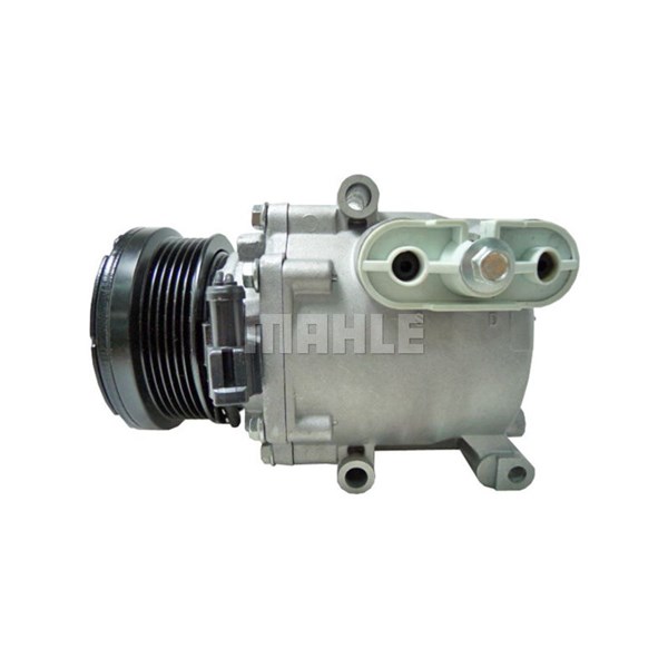 Kompressor, klimatanläggning 12V Mahle ACP 1355 000S MAHLE Kompressor, klimatanläggning 12V Mahle ACP 1355 000S MAHLE