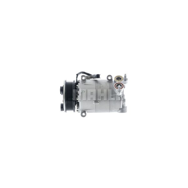 Kompressor, klimatanläggning 12V Mahle ACP 1360 000P MAHLE