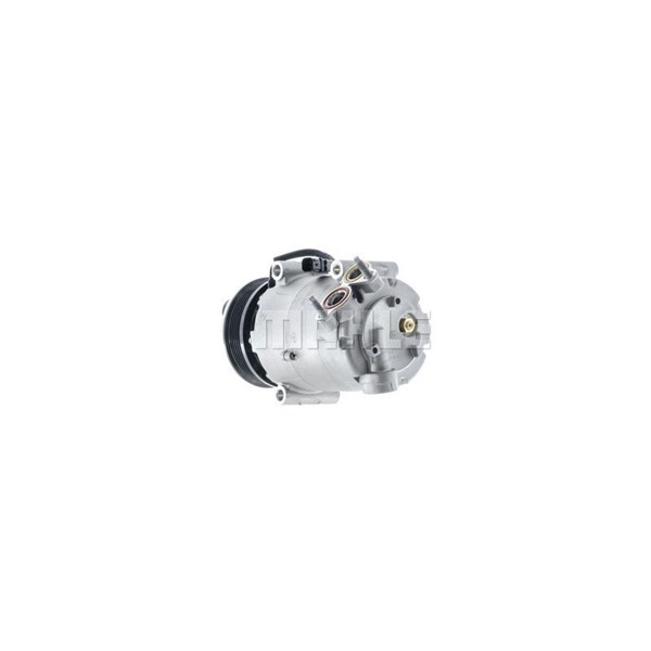 Kompressor, klimatanläggning 12V Mahle ACP 1360 000P MAHLE