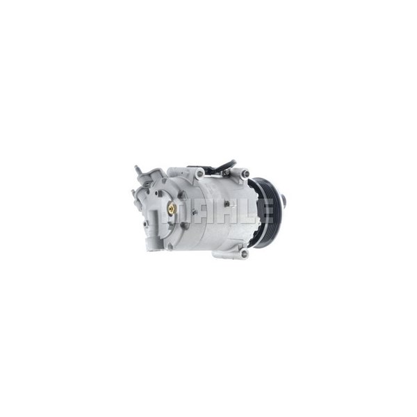 Kompressor, klimatanläggning 12V Mahle ACP 1360 000P MAHLE