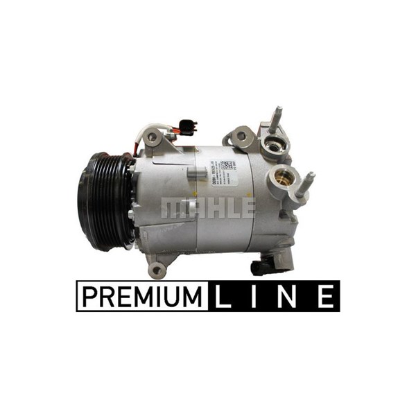 Kompressor, klimatanläggning 12V Mahle ACP 1388 000P MAHLE