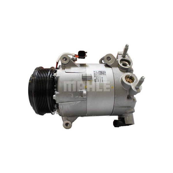Kompressor, klimatanläggning 12V Mahle ACP 1388 000P MAHLE