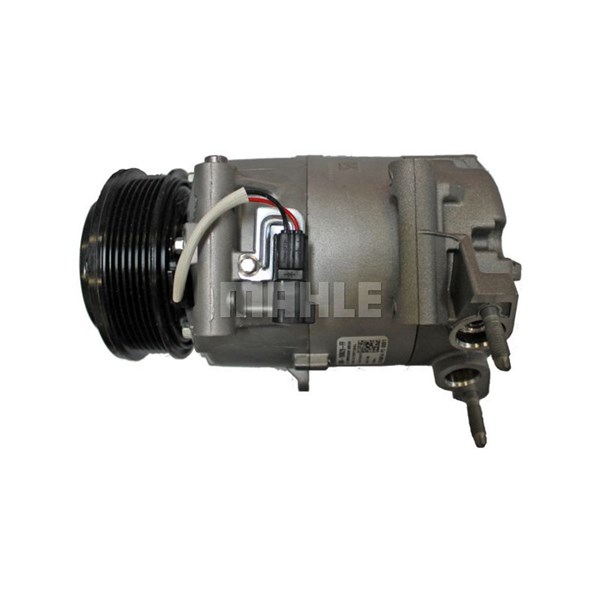 Kompressor, klimatanläggning 12V Mahle ACP 1388 000P MAHLE
