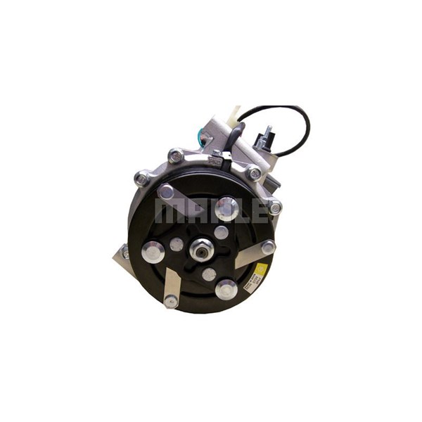 Kompressor, klimatanläggning 12V Mahle ACP 1404 000S MAHLE
