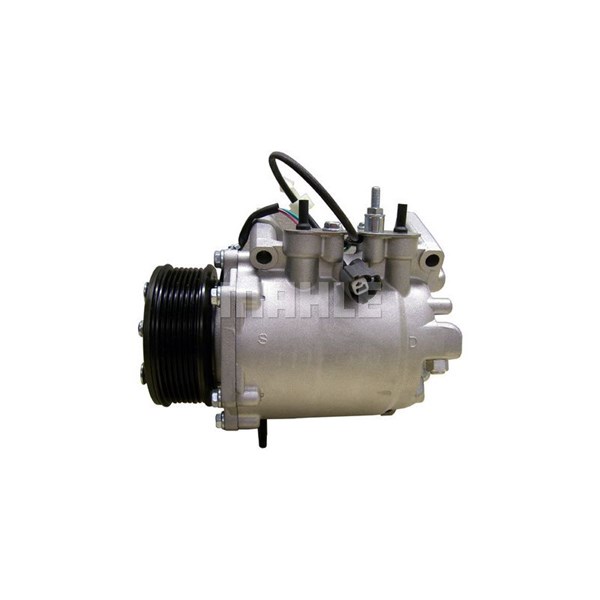 Kompressor, klimatanläggning 12V Mahle ACP 1404 000S MAHLE