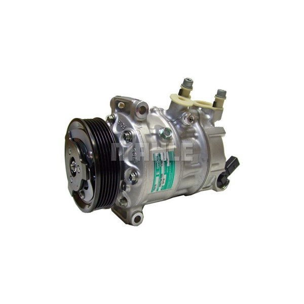 Kompressor, klimatanläggning 12V Mahle ACP 1444 000P MAHLE