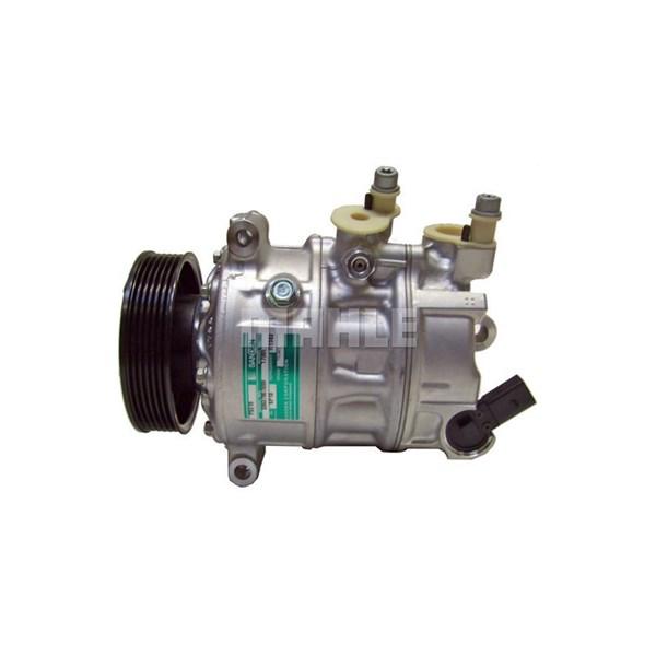 Kompressor, klimatanläggning 12V Mahle ACP 1444 000P MAHLE