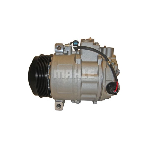 Kompressor, klimatanläggning 12V Mahle ACP 23 000S MAHLE