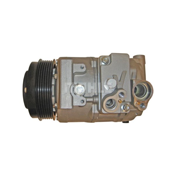 Kompressor, klimatanläggning 12V Mahle ACP 23 000S MAHLE
