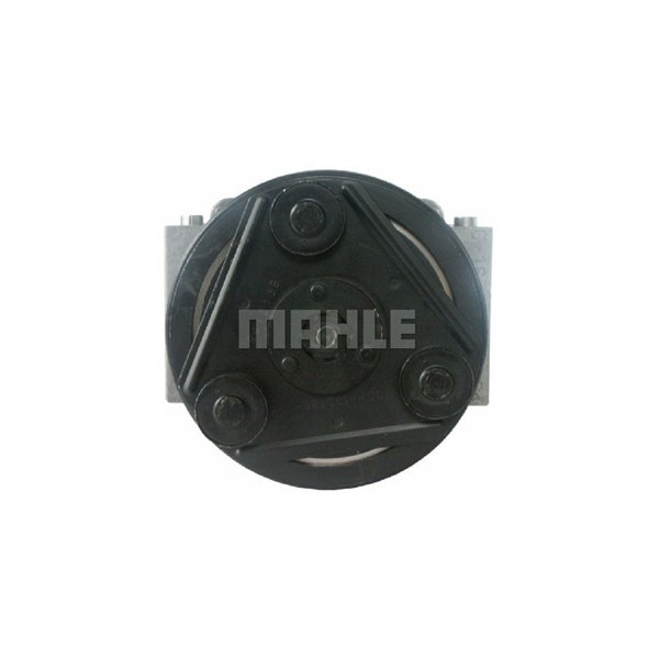 Kompressor, klimatanläggning 12V Mahle ACP 383 000S MAHLE