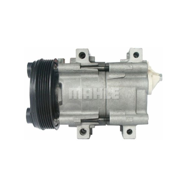 Kompressor, klimatanläggning 12V Mahle ACP 383 000S MAHLE
