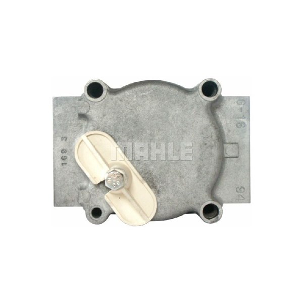 Kompressor, klimatanläggning 12V Mahle ACP 383 000S MAHLE