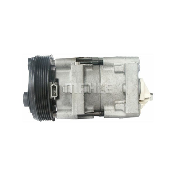 Kompressor, klimatanläggning 12V Mahle ACP 383 000S MAHLE