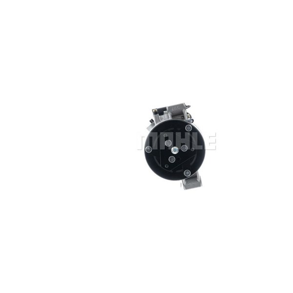 Kompressor, klimatanläggning 12V Mahle ACP 385 000S MAHLE