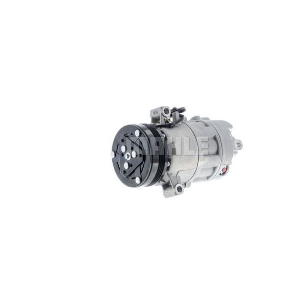 Kompressor, klimatanläggning 12V Mahle ACP 385 000S MAHLE