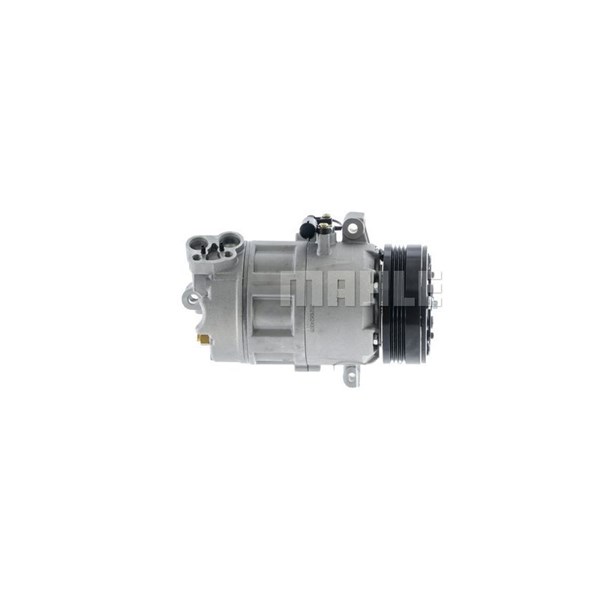Kompressor, klimatanläggning 12V Mahle ACP 385 000S MAHLE