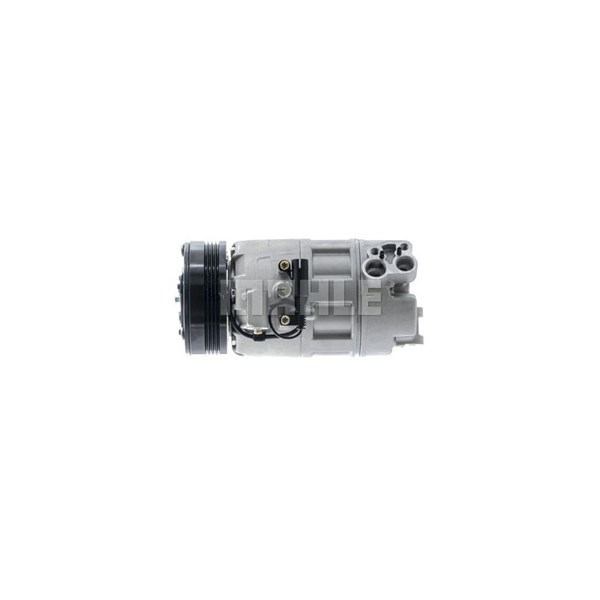 Kompressor, klimatanläggning 12V Mahle ACP 385 000S MAHLE
