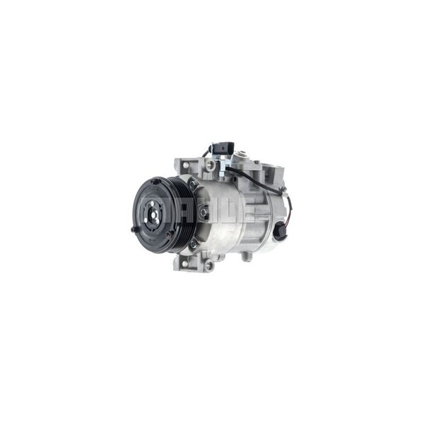 Kompressor, klimatanläggning 12V Mahle ACP 44 000S MAHLE