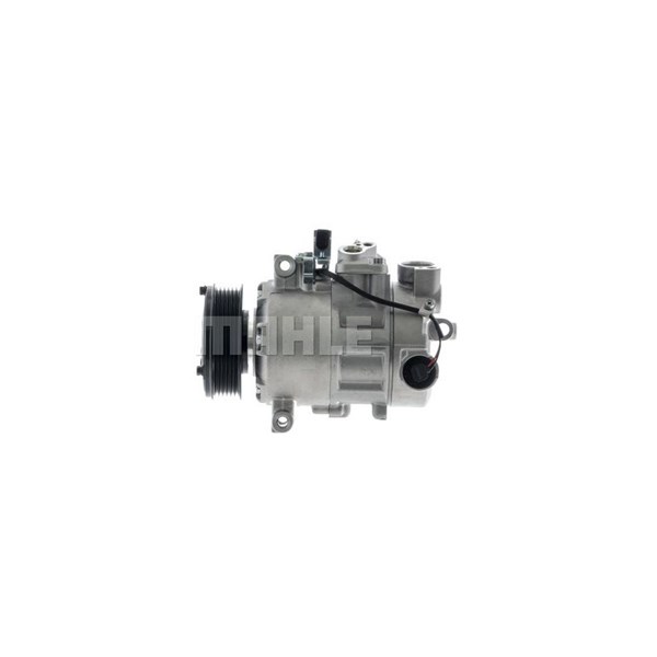 Kompressor, klimatanläggning 12V Mahle ACP 44 000S MAHLE