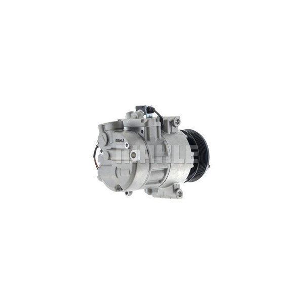 Kompressor, klimatanläggning 12V Mahle ACP 44 000S MAHLE