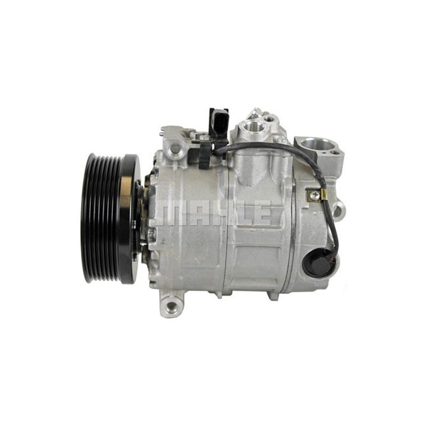 Kompressor, klimatanläggning 12V Mahle ACP 451 000S MAHLE