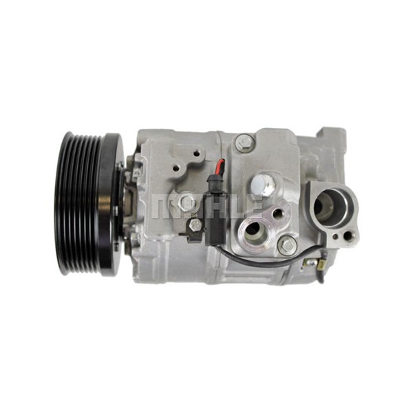 Kompressor, klimatanläggning 12V Mahle ACP 451 000S MAHLE