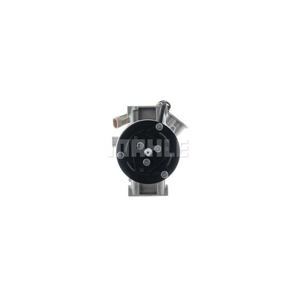 Kompressor, klimatanläggning 12V Mahle ACP 49 000S MAHLE