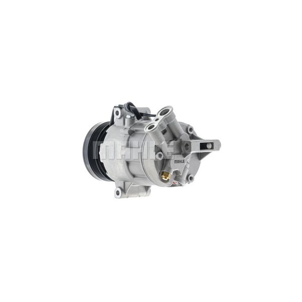 Kompressor, klimatanläggning 12V Mahle ACP 49 000S MAHLE
