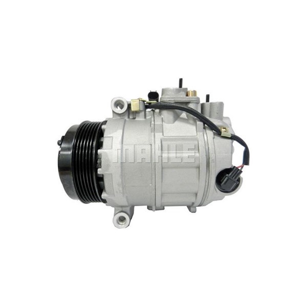 Kompressor, klimatanläggning 12V Mahle ACP 688 000S MAHLE Kompressor, klimatanläggning 12V Mahle ACP 688 000S MAHLE