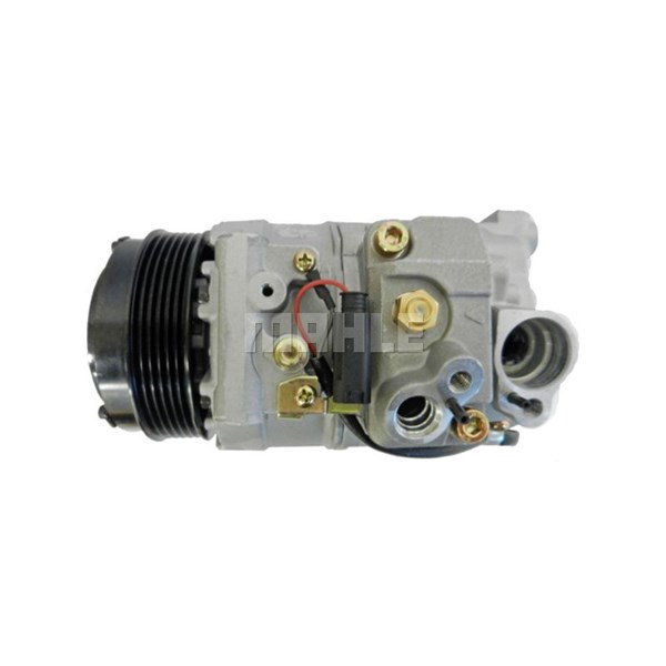 Kompressor, klimatanläggning 12V Mahle ACP 688 000S MAHLE Kompressor, klimatanläggning 12V Mahle ACP 688 000S MAHLE