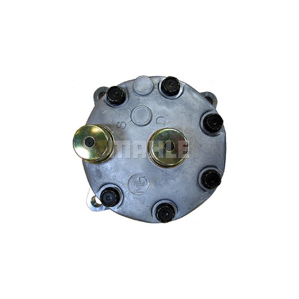 Kompressor, klimatanläggning 12V Mahle ACP 78 000S MAHLE