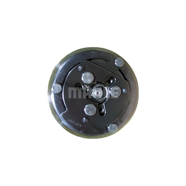 Kompressor, klimatanläggning 12V Mahle ACP 78 000S MAHLE
