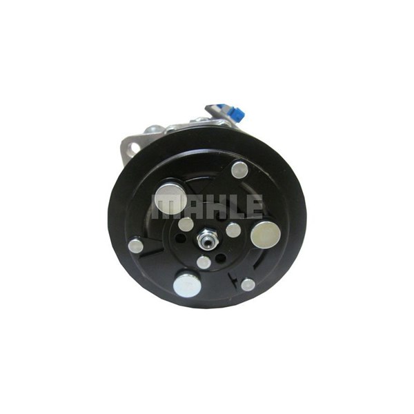 Kompressor, klimatanläggning 12V Mahle ACP 79 000S MAHLE