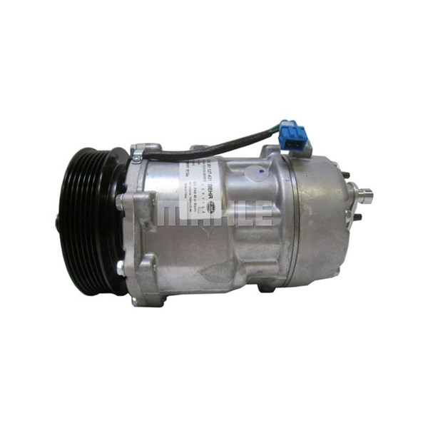 Kompressor, klimatanläggning 12V Mahle ACP 79 000S MAHLE
