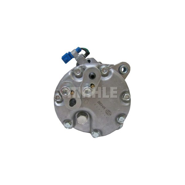 Kompressor, klimatanläggning 12V Mahle ACP 79 000S MAHLE
