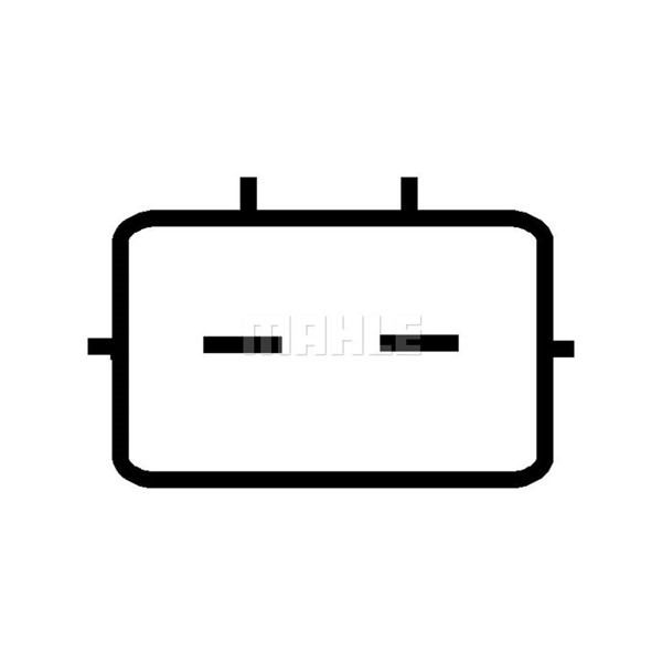 Kompressor, klimatanläggning 12V Mahle ACP 79 000S MAHLE