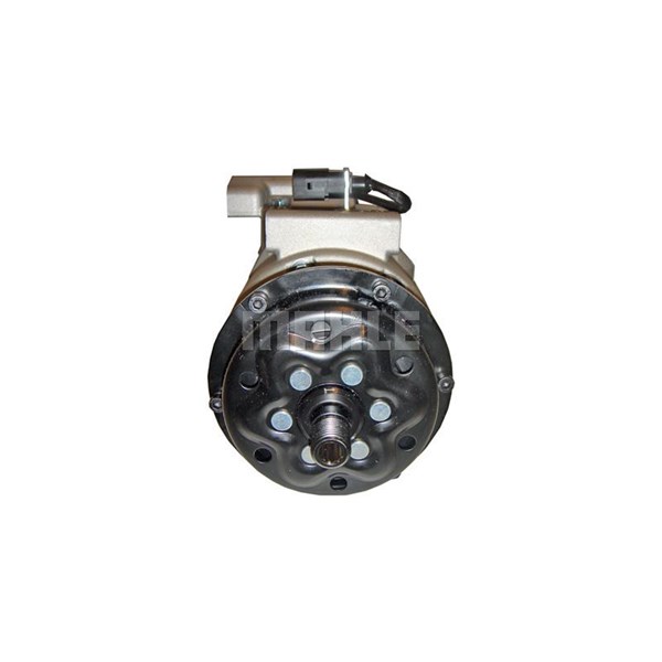 Kompressor, klimatanläggning 12V Mahle ACP 93 000S MAHLE