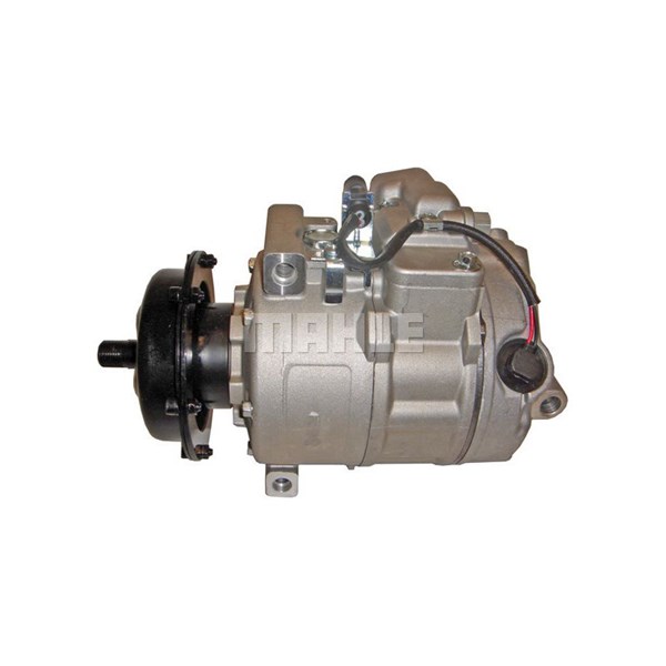 Kompressor, klimatanläggning 12V Mahle ACP 93 000S MAHLE
